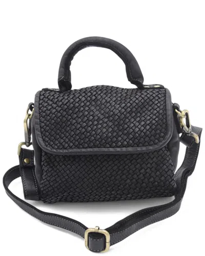 Bolsa Nova Leather Lily Mini Bag