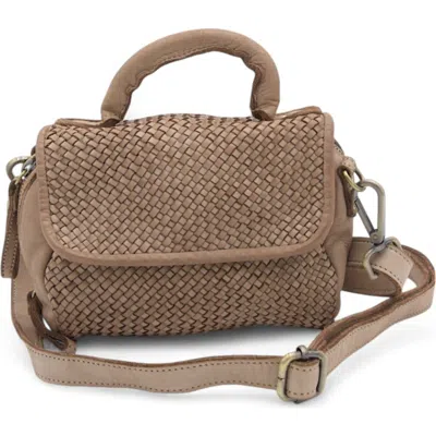 Bolsa Nova Lily Mini In Purple