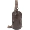 Bolsa Nova Logan Sling In Mushroom