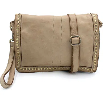 Bolsa Nova Marisa Crossbody In Pattern