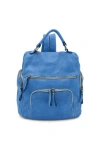 Bolsa Nova Mia Backpack In Ocean