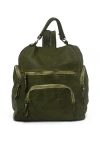 Bolsa Nova Mia Backpack In Olive