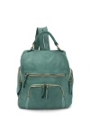 Bolsa Nova Mia Backpack In Pistachio