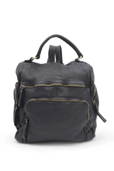Bolsa Nova Momma Mia In Black