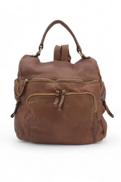 Bolsa Nova Momma Mia In Cognac