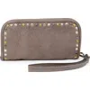 Bolsa Nova Sofia Wallet In Mushroom