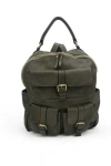 Bolsa Nova Viva Backpack In Black