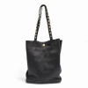 Bolsa Nova Wanderlust Tote In Black