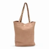 Bolsa Nova Wanderlust Tote In Brown