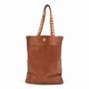 Bolsa Nova Wanderlust Tote In Brown