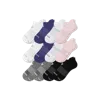Bombas All-purpose Performance Ankle Sock 12-pack