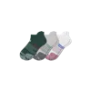 Bombas All-purpose Performance Ankle Sock 3-pack