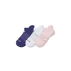 Bombas All-purpose Performance Ankle Sock 3-pack
