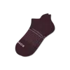 Bombas All-purpose Performance Ankle Socks In Red