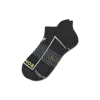 Bombas All-purpose Performance Ankle Socks In Gray