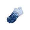 Bombas All-purpose Performance Ankle Socks In Halo Blue