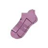 Bombas All-purpose Performance Ankle Socks In Purple
