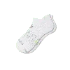 Bombas All-purpose Performance Ankle Socks In True White