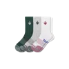 Bombas All-purpose Performance Calf Sock 3-pack