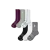 Bombas All-purpose Performance Calf Sock 6-pack