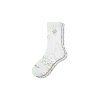 Bombas All-purpose Performance Calf Socks In White