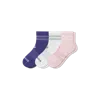 Bombas All-purpose Performance Quarter Sock 3-pack