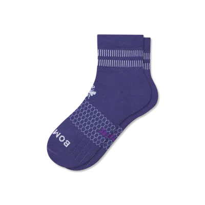 Bombas All-purpose Performance Quarter Socks