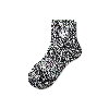 Bombas All-purpose Performance Quarter Socks In Charcoal