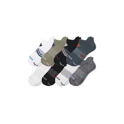 Bombas All Sport Ankle Sock 8-pack