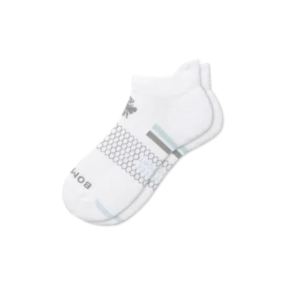 Bombas All Sport Ankle Socks In Animal Print