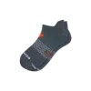 Bombas All Sport Ankle Socks In Gray