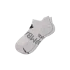 Bombas All Sport Ankle Socks In Harbor Grey