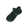 Bombas All Sport Ankle Socks In Midnight Forest