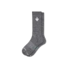 Bombas All Sport Calf Socks In Charcoal