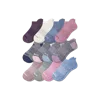 Bombas Ankle Sock 12-pack