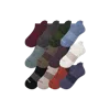 Bombas Ankle Sock 12-pack In Blue