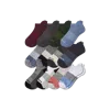 Bombas Ankle Sock 12-pack In Blue