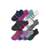 Bombas Ankle Sock 12-pack In Marls Holiday Mix