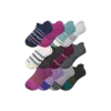 Bombas Ankle Sock 12-pack In Marls Holiday Multi
