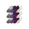 Bombas Ankle Sock 12-pack In Multi