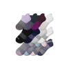 Bombas Ankle Sock 12-pack In Multi