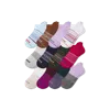 Bombas Ankle Sock 12-pack In Multi