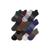 Bombas Ankle Sock 12-pack In Multi