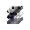 Bombas Ankle Sock 12-pack In Originals Solids Marls Mix
