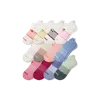 Bombas Ankle Sock 12-pack In Cherry Mint Mix