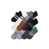 Bombas Ankle Sock 12-pack In Forest Navy Mix