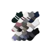 Bombas Ankle Sock 12-pack In Forest Tri-blocks Mix