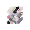 Bombas Ankle Sock 12-pack In Multi