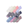 Bombas Ankle Sock 12-pack In Multi