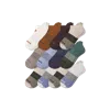 Bombas Ankle Sock 12-pack In Multi